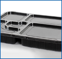 Food Packaging Tray