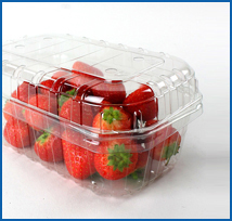 Fruits & Veg Packaging