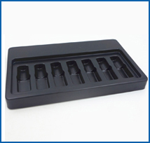 Ampule Packaging Trays